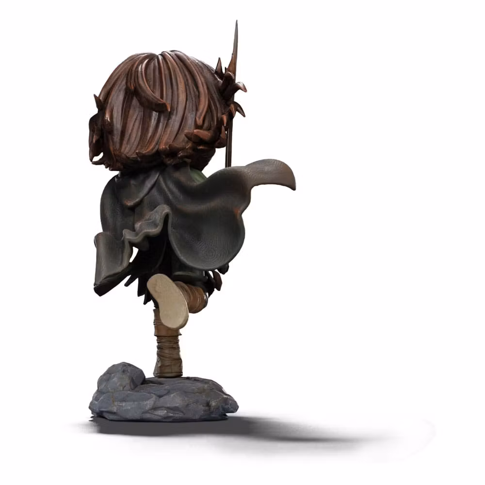 The Lord of the Rings MiniCo Aragorn