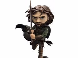 The Lord of the Rings MiniCo Aragorn