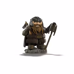 The Lord of the Rings MiniCo Gimli