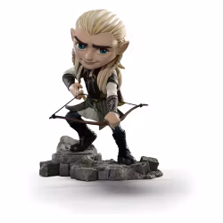 The Lord of the Rings MiniCo Legolas