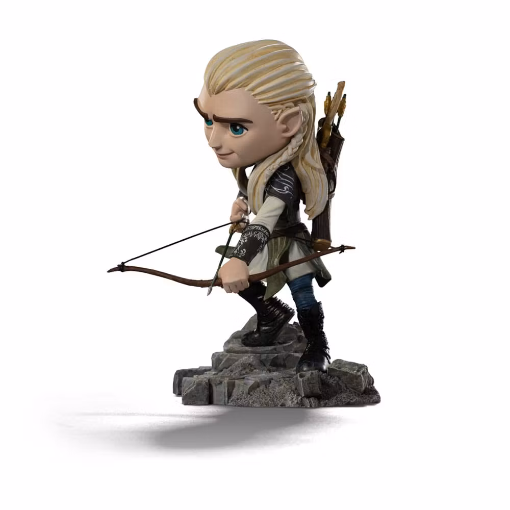 The Lord of the Rings MiniCo Legolas