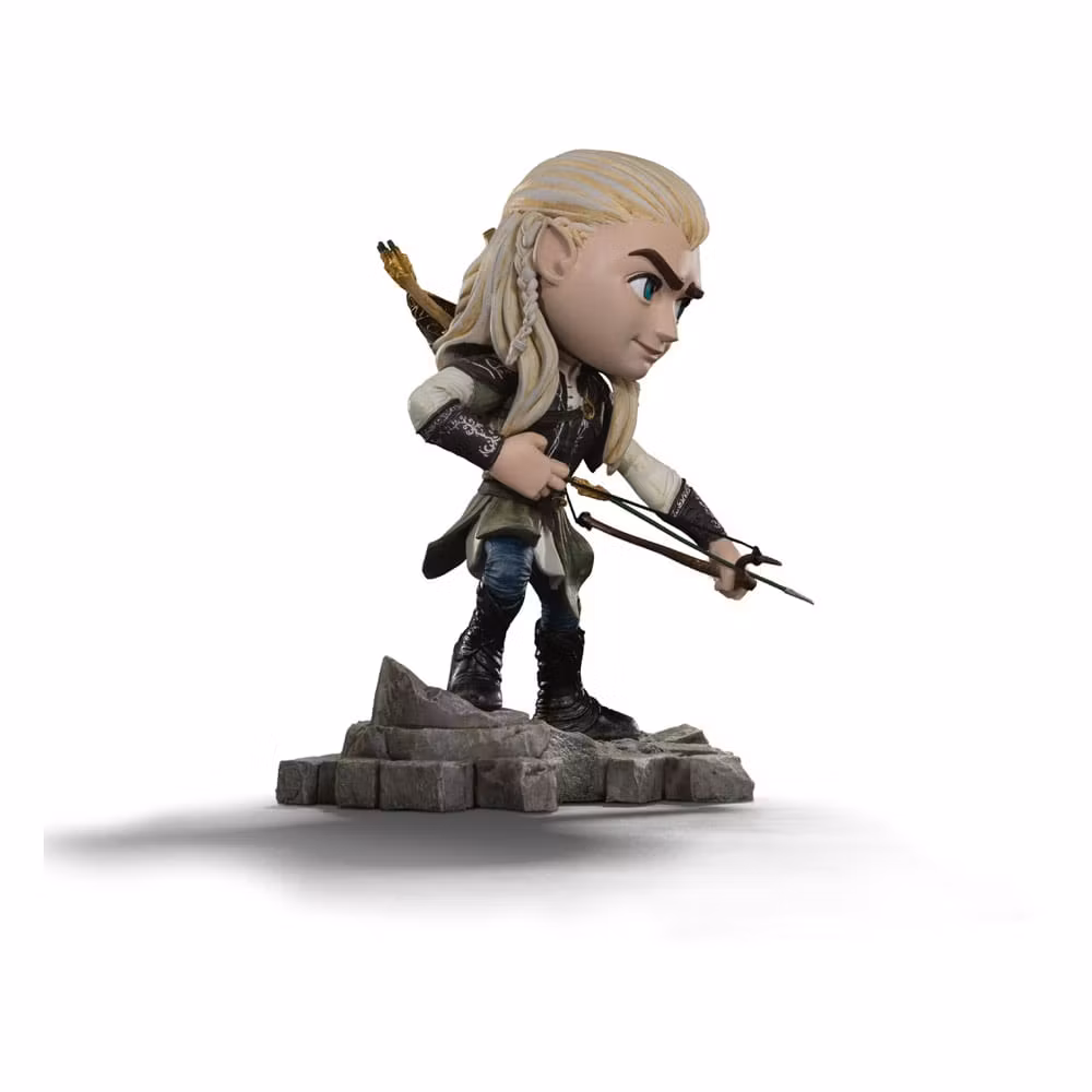The Lord of the Rings MiniCo Legolas