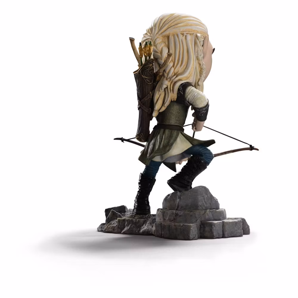 The Lord of the Rings MiniCo Legolas