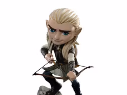 The Lord of the Rings MiniCo Legolas
