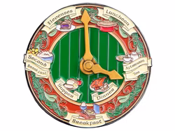 The Lord of the Rings Simple Pleasures Magnet