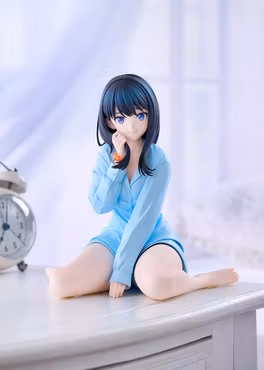 Gridman Universe Pop Up Parade Swacchao! XL Rikka Takarada (Pajamas Ver.)