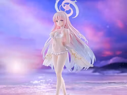 Blue Archive G.S. Collection Mika (Swimsuit) 1/7 Scale Figure