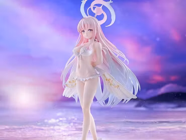 Blue Archive G.S. Collection Mika (Swimsuit) 1/7 Scale Figure