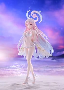 Blue Archive G.S. Collection Mika (Swimsuit) 1/7 Scale Figure