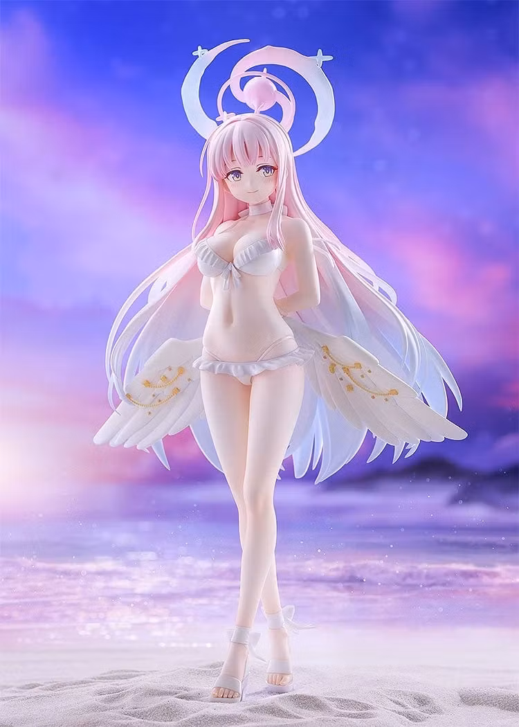 Blue Archive G.S. Collection Mika (Swimsuit) 1/7 Scale Figure