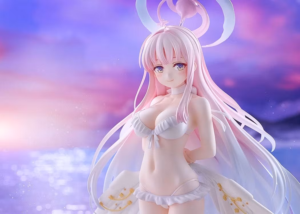 Blue Archive G.S. Collection Mika (Swimsuit) 1/7 Scale Figure