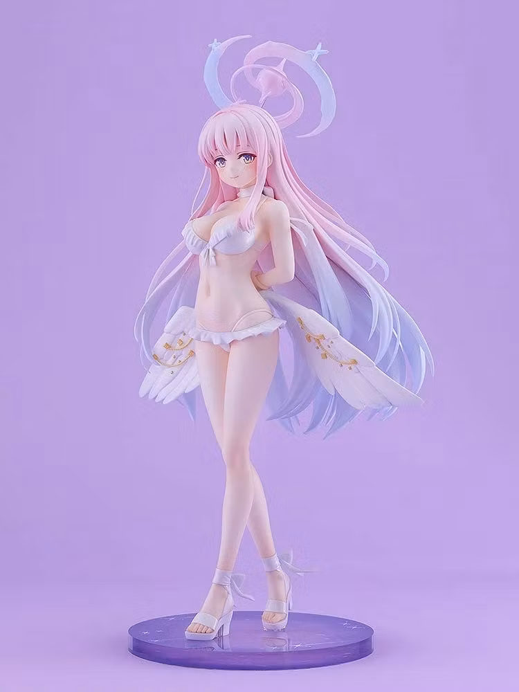 Blue Archive G.S. Collection Mika (Swimsuit) 1/7 Scale Figure