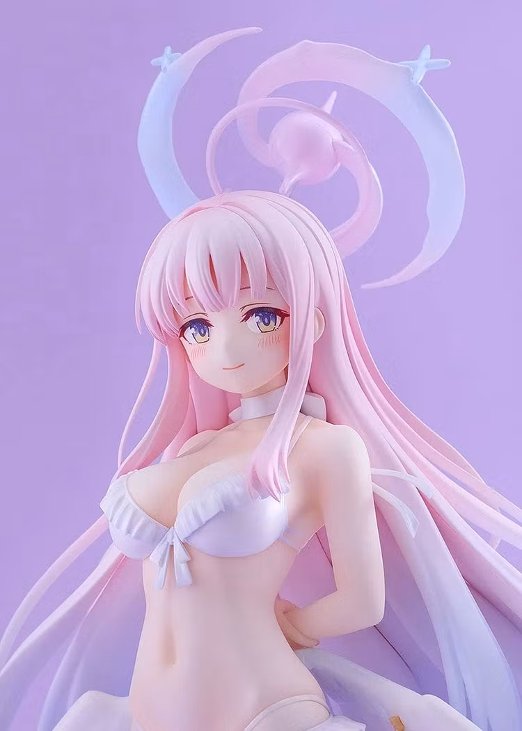 Blue Archive G.S. Collection Mika (Swimsuit) 1/7 Scale Figure
