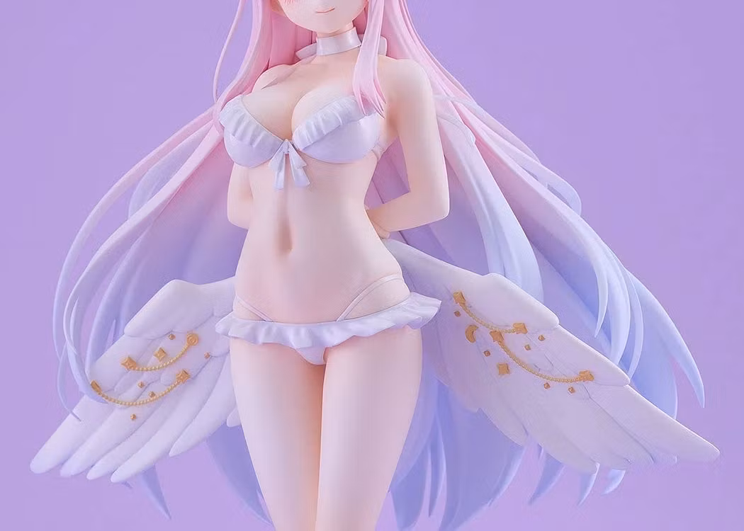 Blue Archive G.S. Collection Mika (Swimsuit) 1/7 Scale Figure