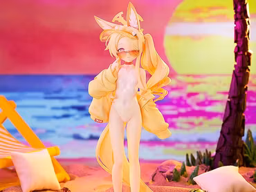 Blue Archive Seia (Swimsuit) 1/7 Scale Figure