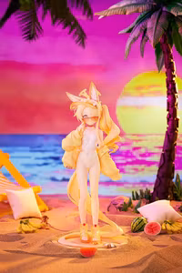 Blue Archive Seia (Swimsuit) 1/7 Scale Figure