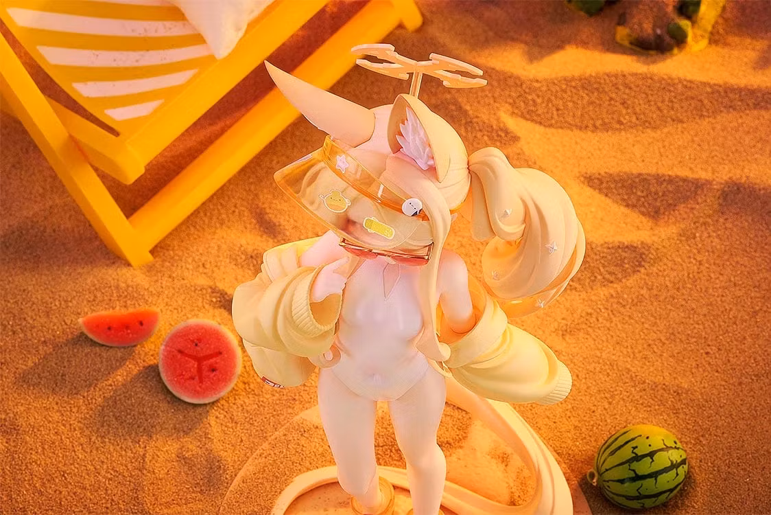 Blue Archive Seia (Swimsuit) 1/7 Scale Figure