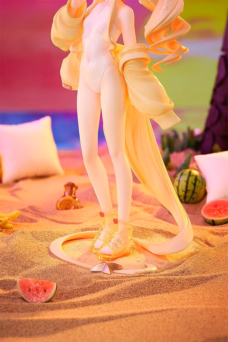 Blue Archive Seia (Swimsuit) 1/7 Scale Figure