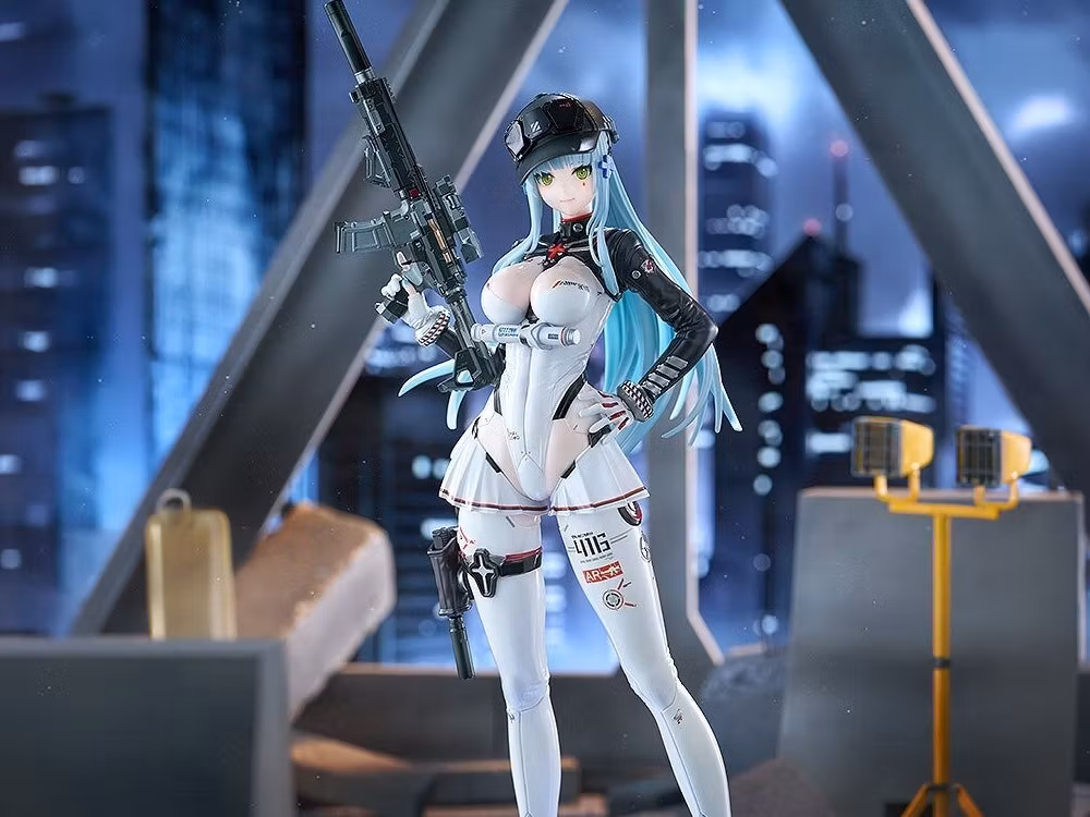 Girls' Frontline 2: Exilium Klukai: Speed Star 1/7 Scale Figure