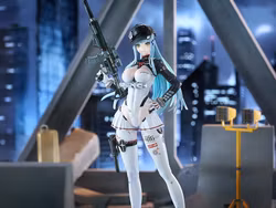 Girls' Frontline 2: Exilium Klukai: Speed Star 1/7 Scale Figure