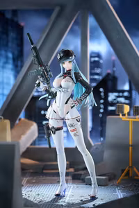 Girls' Frontline 2: Exilium Klukai: Speed Star 1/7 Scale Figure
