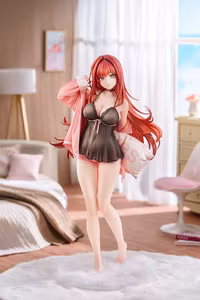 Goddess of Victory: Nikke Rapi: Red Hood (Cherished Red) 1/7 Scale Figure