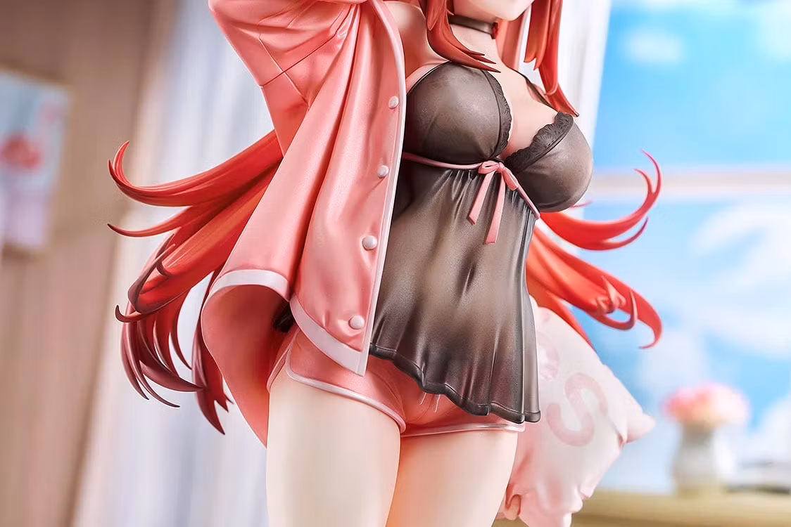 Goddess of Victory: Nikke Rapi: Red Hood (Cherished Red) 1/7 Scale Figure