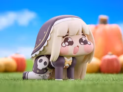 Trickcal: Chibi Go Pop Up Parade Petite Speaki