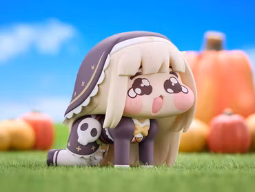 Trickcal: Chibi Go Pop Up Parade Petite Speaki