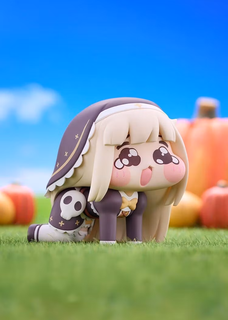 Trickcal: Chibi Go Pop Up Parade Petite Speaki