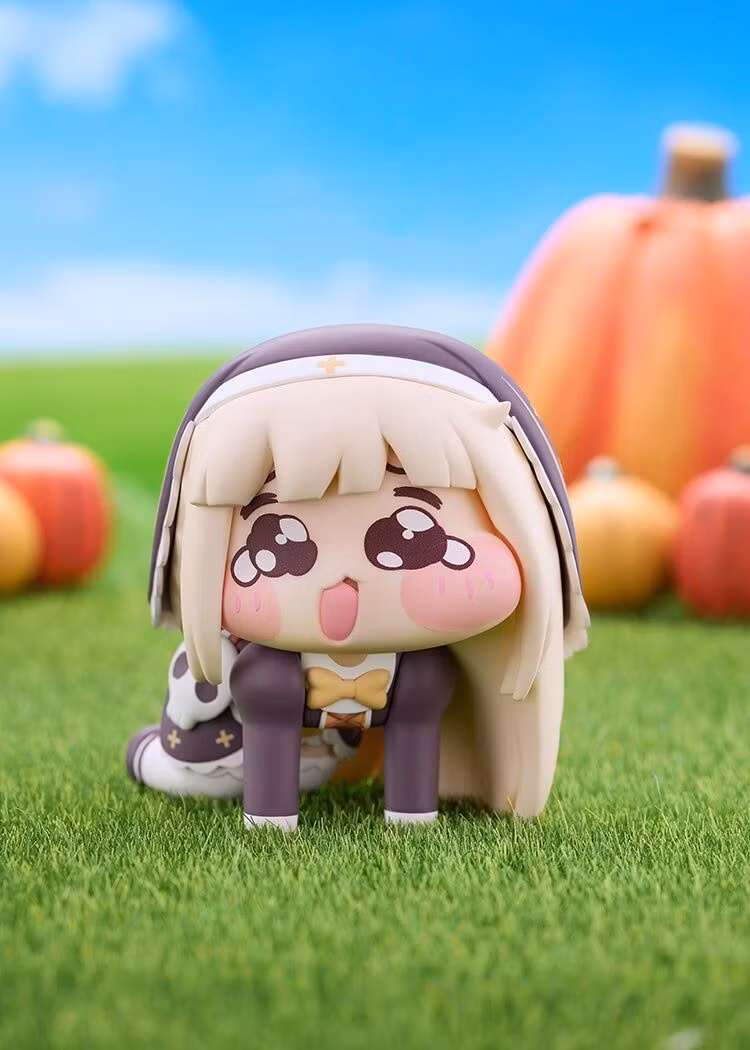 Trickcal: Chibi Go Pop Up Parade Petite Speaki