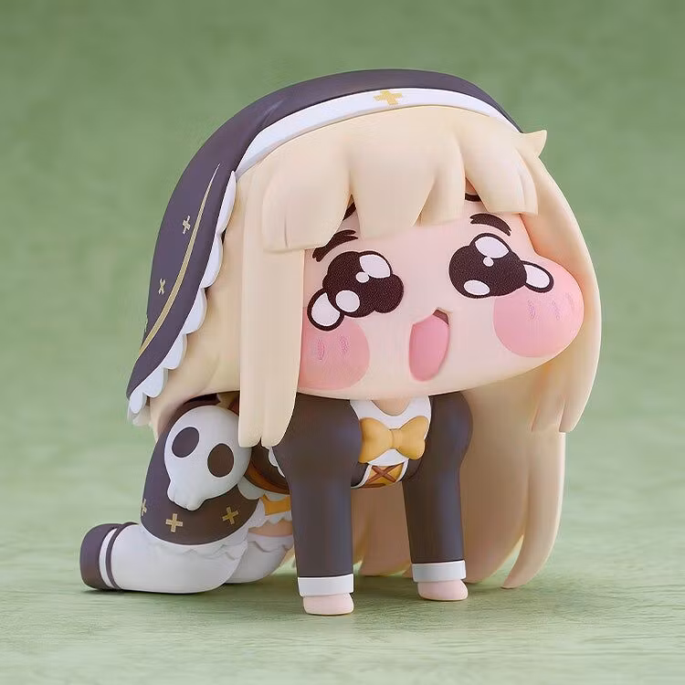 Trickcal: Chibi Go Pop Up Parade Petite Speaki