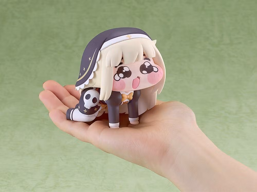 Trickcal: Chibi Go Pop Up Parade Petite Speaki