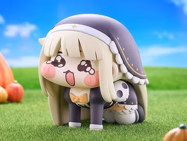 Trickcal: Chibi Go Petite Speaki Figure