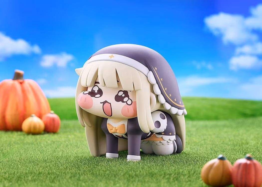 Trickcal: Chibi Go Petite Speaki Figure
