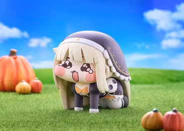 Trickcal: Chibi Go Petite Speaki Figure