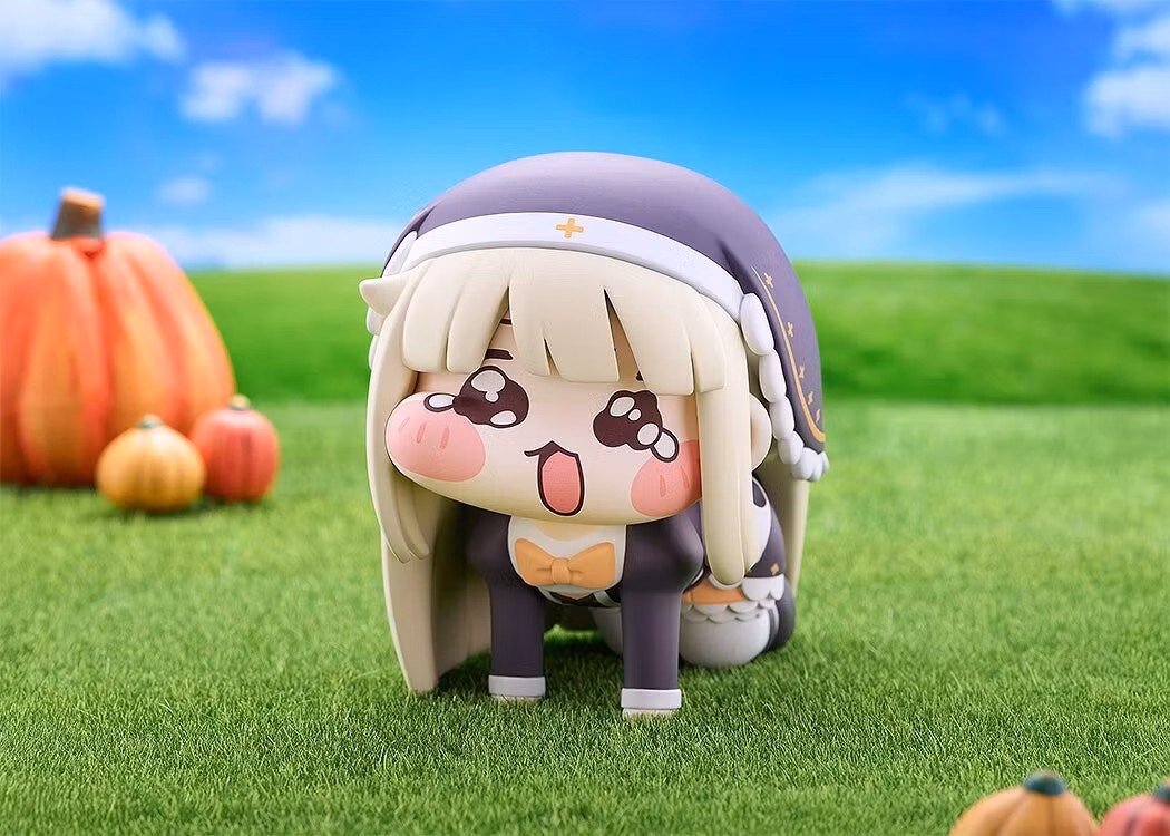 Trickcal: Chibi Go Petite Speaki Figure