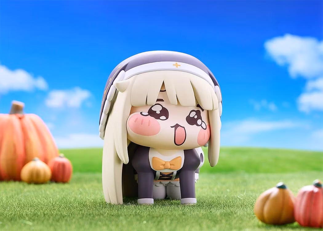 Trickcal: Chibi Go Petite Speaki Figure