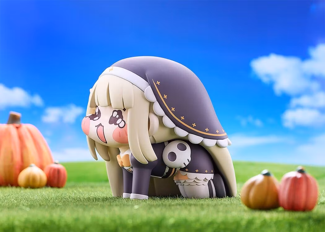 Trickcal: Chibi Go Petite Speaki Figure