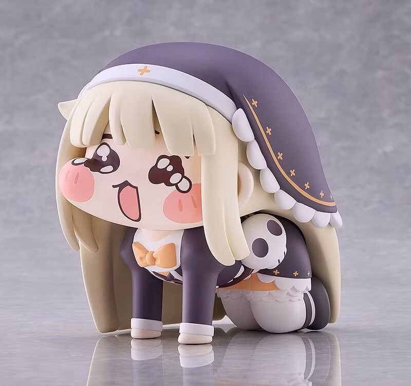 Trickcal: Chibi Go Petite Speaki Figure