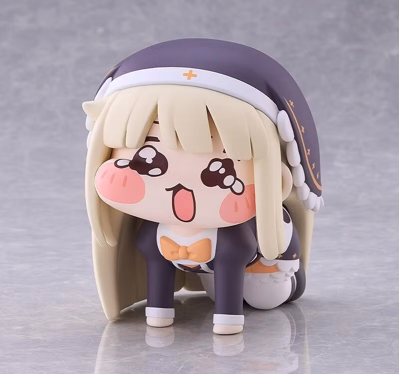 Trickcal: Chibi Go Petite Speaki Figure