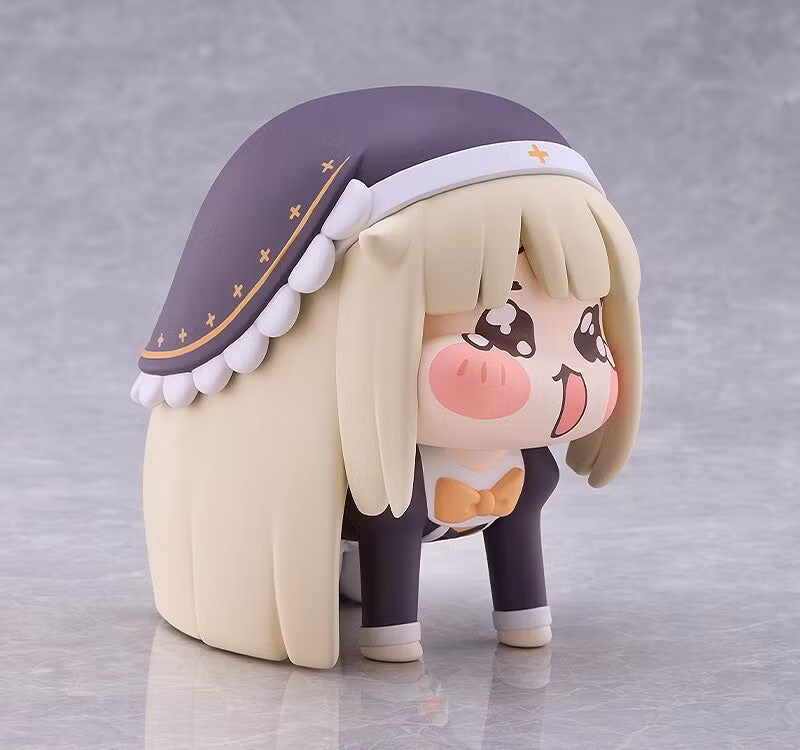 Trickcal: Chibi Go Petite Speaki Figure
