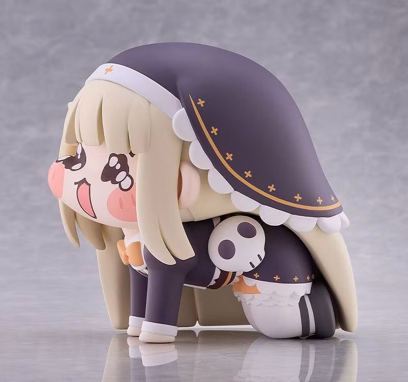 Trickcal: Chibi Go Petite Speaki Figure