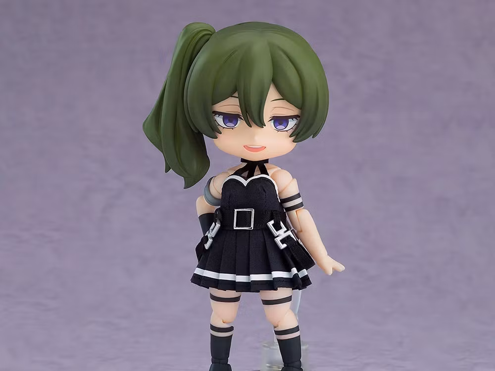 Frieren: Beyond Journey's End Nendoroid Doll Ubel