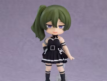 Frieren: Beyond Journey's End Nendoroid Doll Ubel