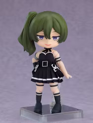 Frieren: Beyond Journey's End Nendoroid Doll Ubel