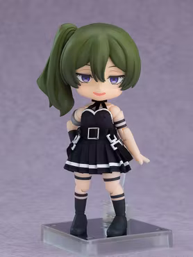 Frieren: Beyond Journey's End Nendoroid Doll Ubel