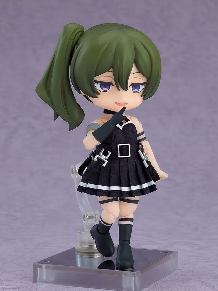 Frieren: Beyond Journey's End Nendoroid Doll Ubel