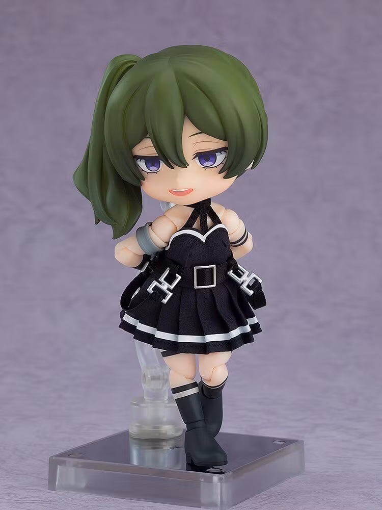 Frieren: Beyond Journey's End Nendoroid Doll Ubel