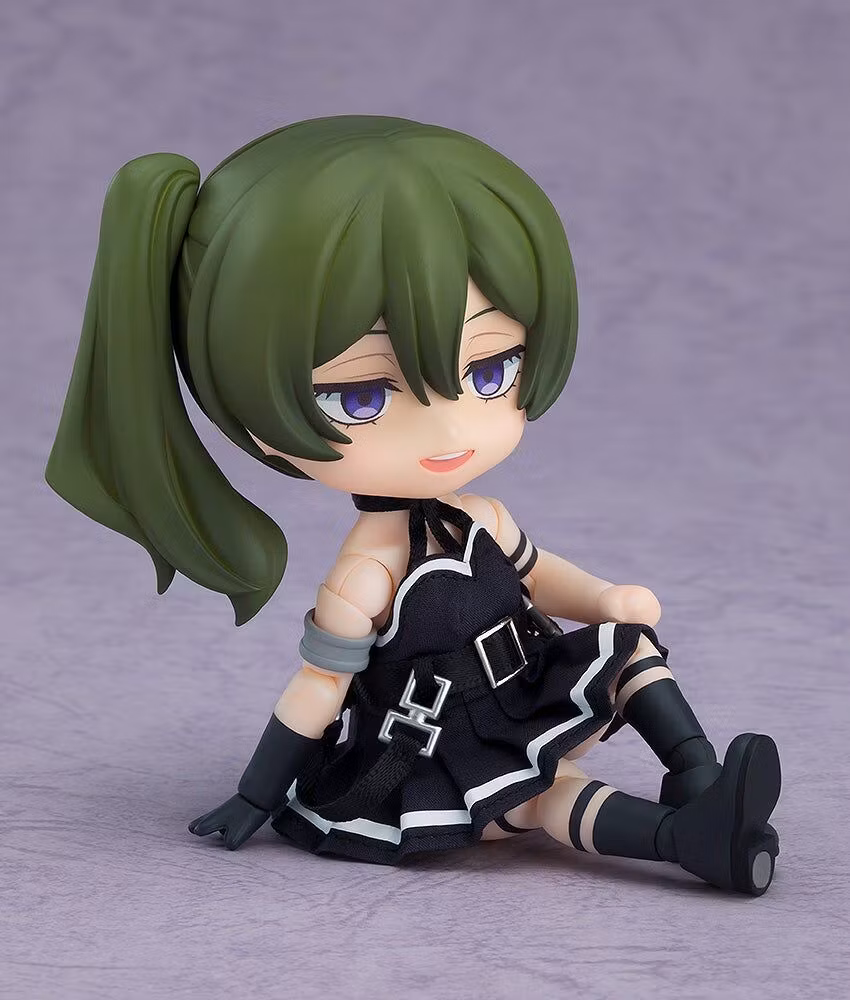 Frieren: Beyond Journey's End Nendoroid Doll Ubel